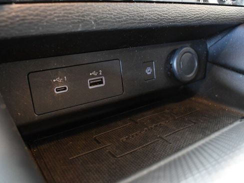 Used 2022 Mitsubishi Outlander SEL AWD/4WD image 42