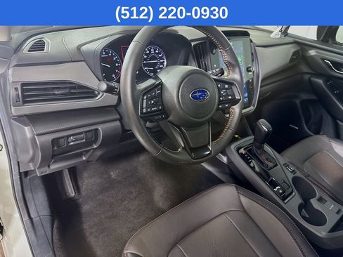 Used 2024 Subaru Crosstrek 2.5i Limited w/ Crosstrek Mirror Package AWD/4WD image 10