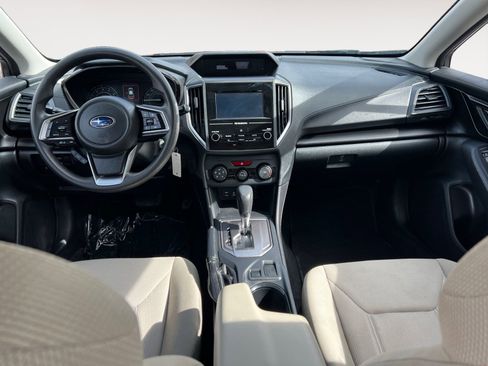 Used 2023 Subaru Impreza 2.0i image 10