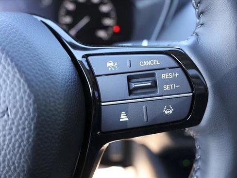 New 2026 Honda HR-V EX-L image 16