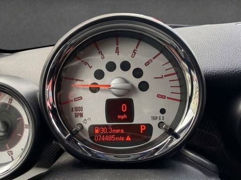 Used 2011 MINI Cooper S FWD image 10