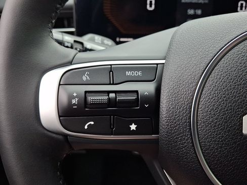 New 2026 Kia K5 GT-Line AWD/4WD image 19