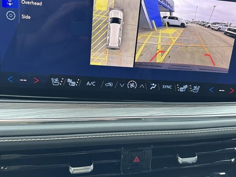 New 2026 Chevrolet Tahoe Premier AWD/4WD image 42