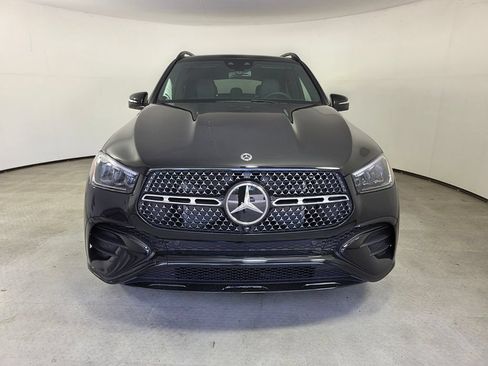 New 2026 Mercedes-Benz GLE 450 4MATIC image 2