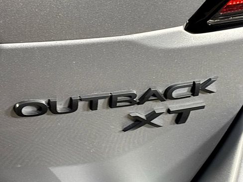 Used 2020 Subaru Outback Onyx Edition XT AWD/4WD image 23