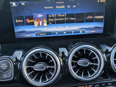 Used 2026 Mercedes-Benz GLA 250 GLA 250 image 12