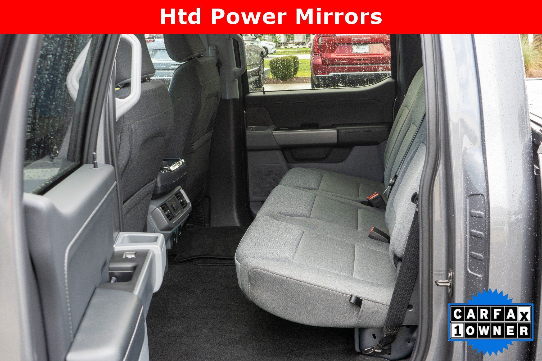 Used 2024 Ford F150 XLT w/ Equipment Group 302A MID AWD/4WD image 30