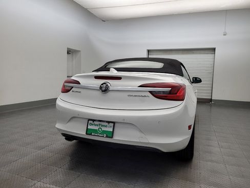 Used 2018 Buick Cascada Premium image 7