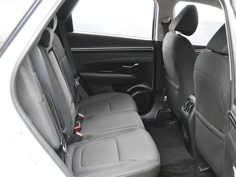 Used 2022 Hyundai Tucson SEL w/ Cargo Package FWD image 24