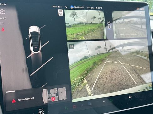 Used 2024 Tesla Model Y Long Range image 16