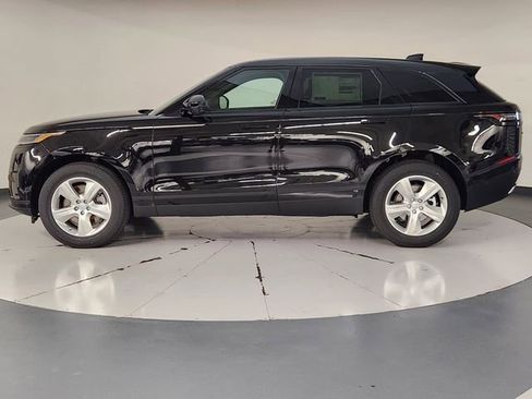 Used 2026 Land Rover Range Rover Velar S AWD/4WD image 5
