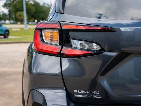 Certified 2024 Subaru Crosstrek 2.0i Premium AWD/4WD image 10