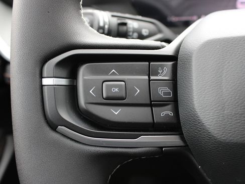 New 2026 Jeep Cherokee Limited AWD/4WD image 29