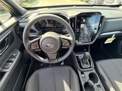 New 2025 Subaru Forester Premium image 14