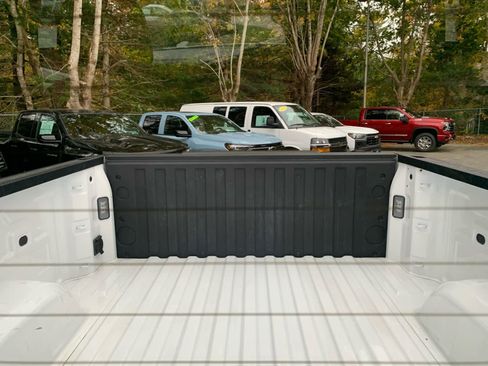 Certified 2023 Chevrolet Silverado 1500 LT image 37