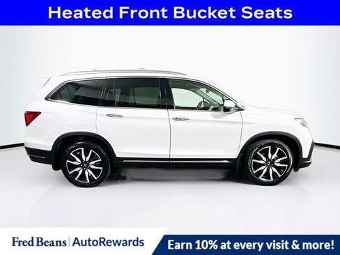 Used 2021 Honda Pilot Touring image 10