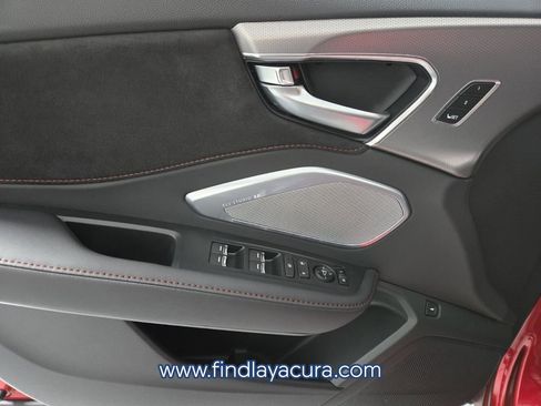 New 2026 Acura RDX A-Spec image 19