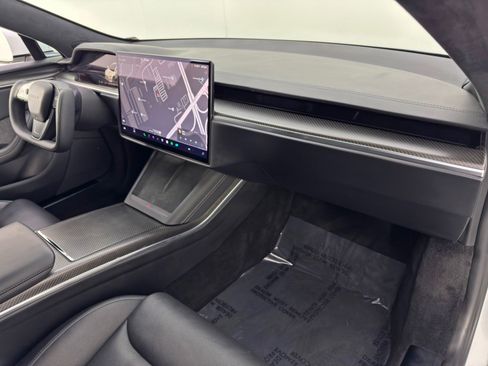 Used 2021 Tesla Model S Plaid image 15