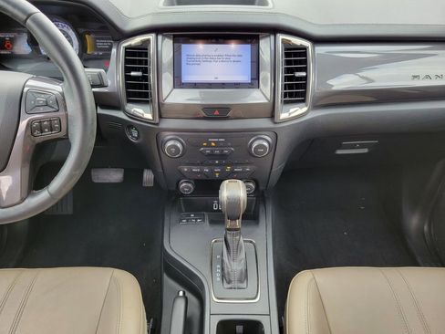 Certified 2019 Ford Ranger Lariat w/ Technology Package image 19