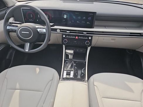 Used 2026 Hyundai Tucson SEL image 20