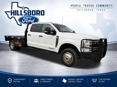 Used 2024 Ford F350 XL