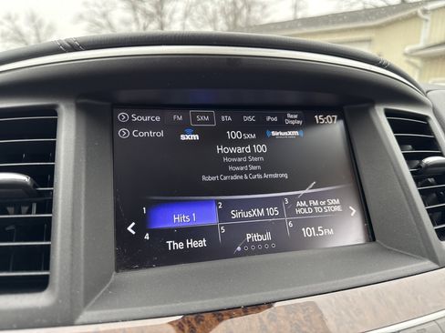 Used 2019 INFINITI QX60 Luxe w/ Sensory Package image 20