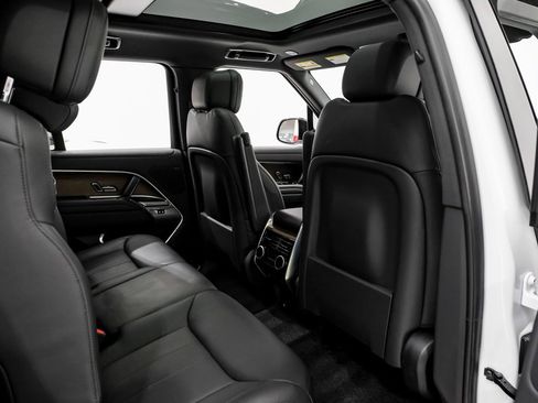 Used 2024 Land Rover Range Rover SE image 30
