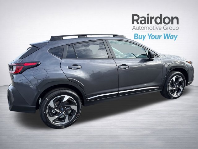 New 2026 Subaru Crosstrek 2.5i Limited AWD/4WD image 9