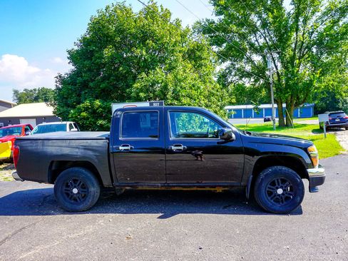 Used 2012 GMC Canyon SLE image 2