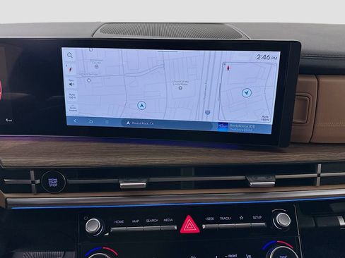 New 2026 Hyundai Santa Fe Calligraphy image 12