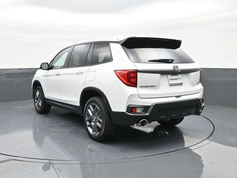 Used 2023 Honda Passport EX-L image 8