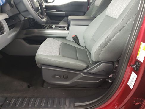 New 2026 Ford F350 XLT w/ XLT Premium Package image 11