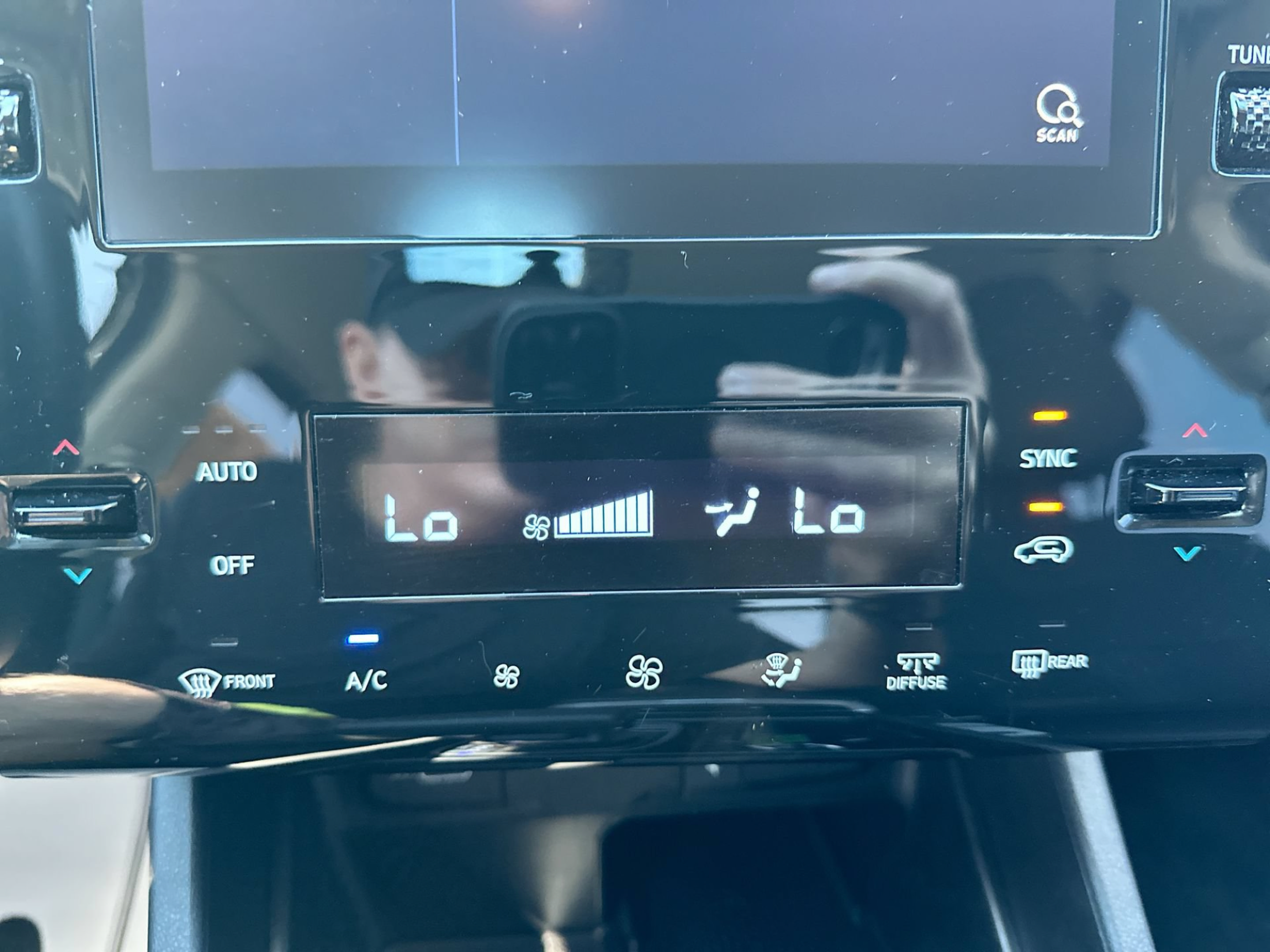 Used 2024 Hyundai Tucson SEL FWD image 16