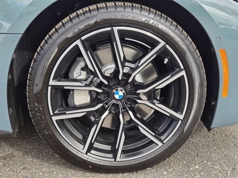 New 2026 BMW i4 xDrive40i w/ M Sport Package image 11