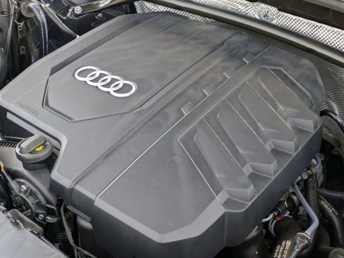 Used 2023 Audi Q5 2.0T Prestige w/ Prestige Package AWD/4WD image 24