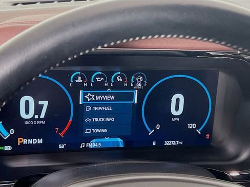 Used 2022 Ford F150 Lariat image 13