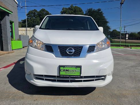 Used 2020 Nissan NV200 SV w/ Back Door Glass Package FWD image 61