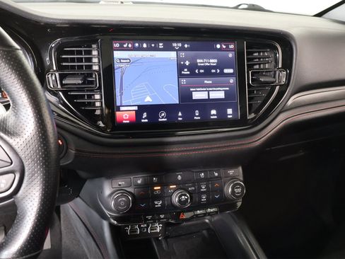 Used 2024 Dodge Durango R/T image 5