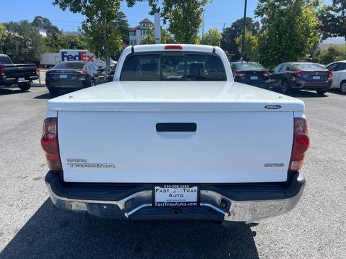 Used 2005 Toyota Tacoma 2WD Access Cab image 7