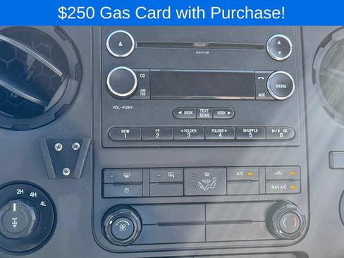 Used 2015 Ford F250 XL w/ Power Equipment Group AWD/4WD image 23