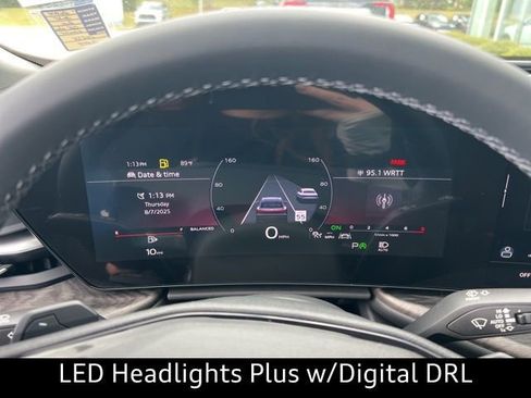 New 2025 Audi Q5 Premium Plus image 20