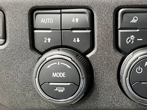 Used 2023 Chevrolet Silverado 1500 RST w/ True North Edition Plus AWD/4WD image 32