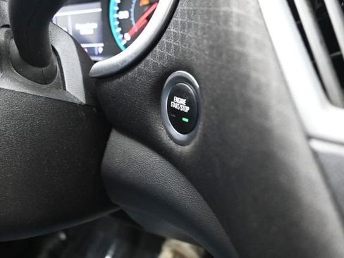 Used 2024 Chevrolet Malibu LT FWD image 19