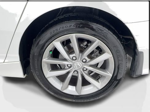 Used 2022 Honda Accord LX image 11