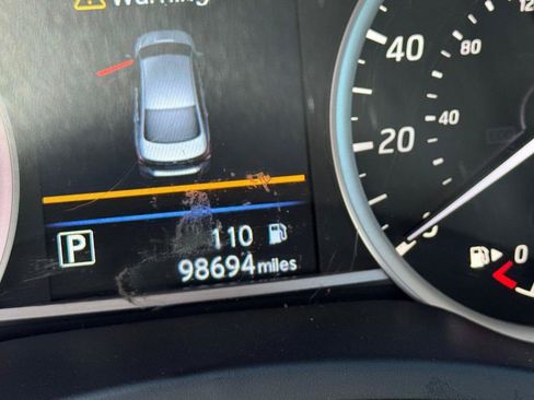 Used 2019 Nissan Sentra S FWD image 14