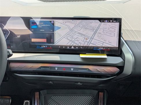 New 2026 BMW X3 xDrive30 w/ M Sport Package image 19