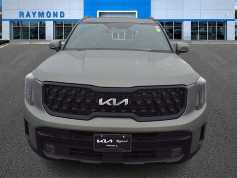 Certified 2024 Kia Telluride SX Prestige X-Pro image 8