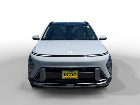 Used 2024 Hyundai Kona Limited FWD image 8