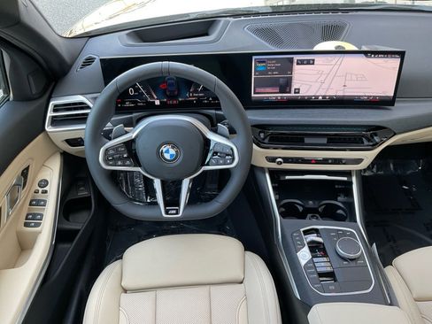 New 2026 BMW 330i Sedan w/ M Sport Package image 33