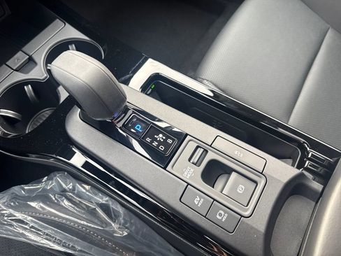 New 2026 Toyota Prius Limited image 26